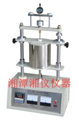 熱機械分析儀（塑料膨脹、玻璃化溫度、維卡軟化溫度綜合測試儀）