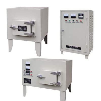 SX2系列箱式電阻爐（1000℃、1200℃、1350℃、1600℃）